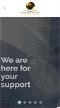 Mobile Screenshot of localize-group.com